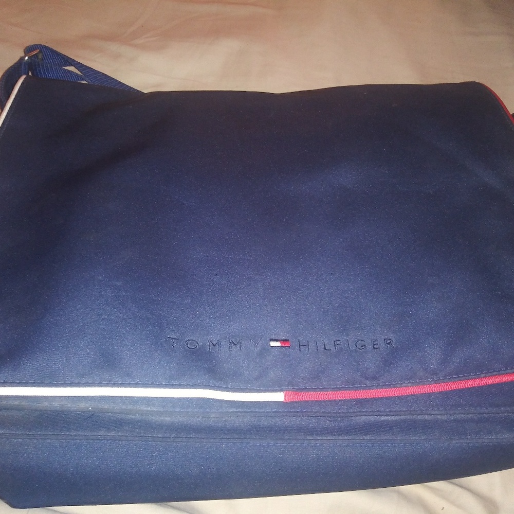 Tommy Hilfiger laptop bag